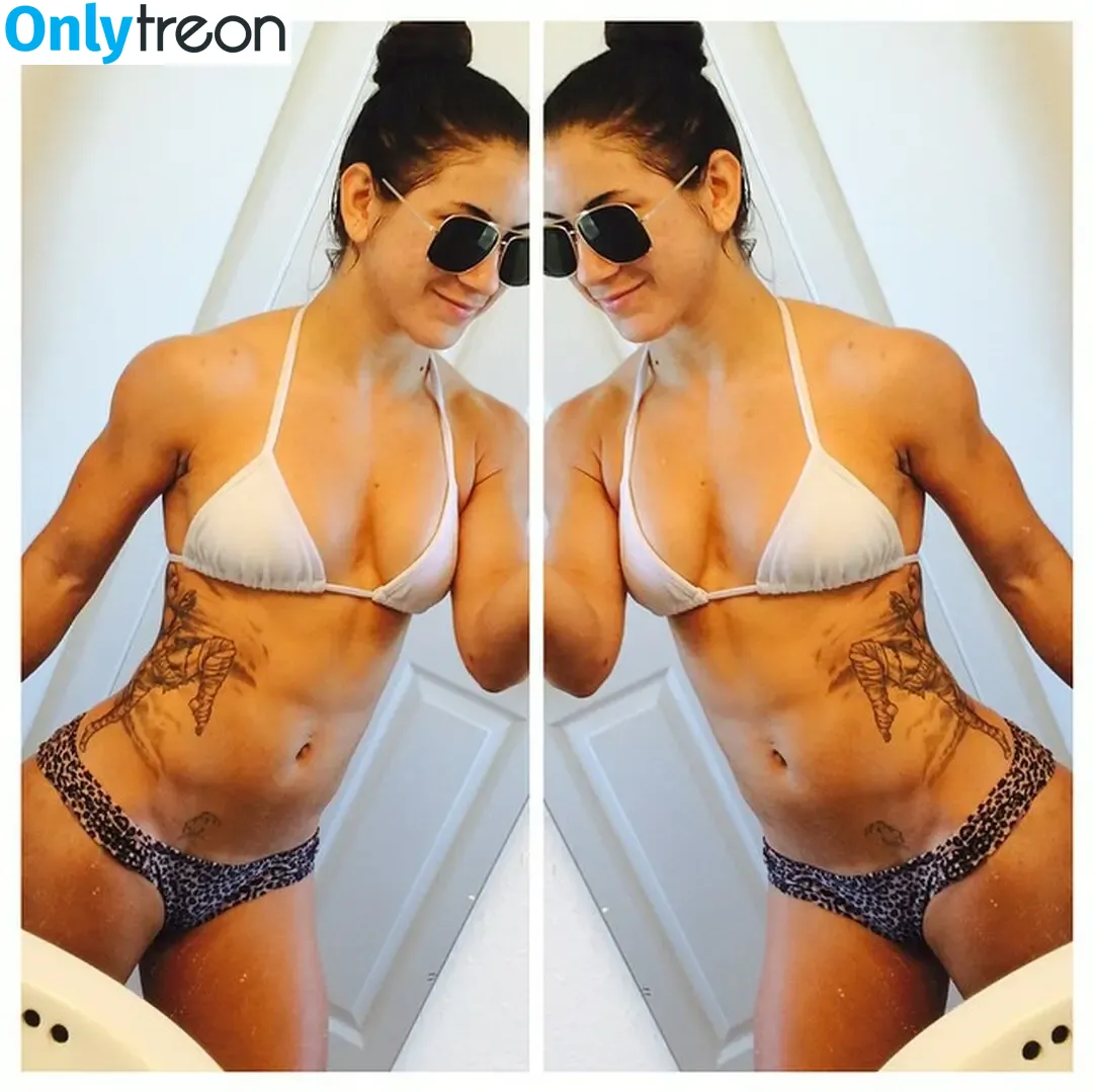 Tecia Pennington nude photo #0008 (UFC Fighter / teciatorres)