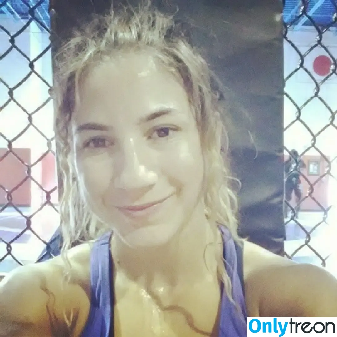 Tecia Pennington nude photo #0059 (UFC Fighter / teciatorres)