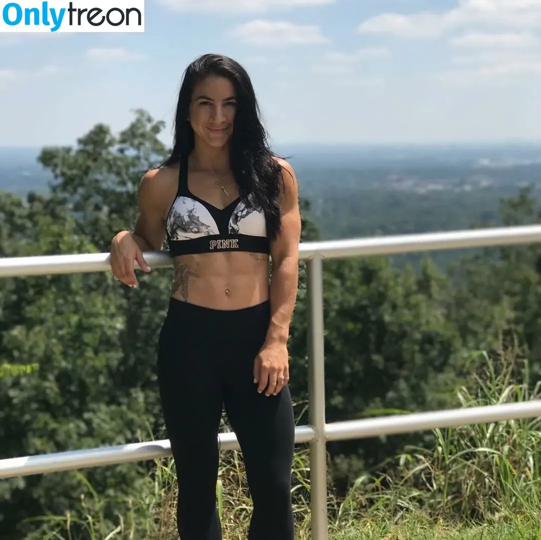 Tecia Pennington nude photo #0092 (UFC Fighter / teciatorres)