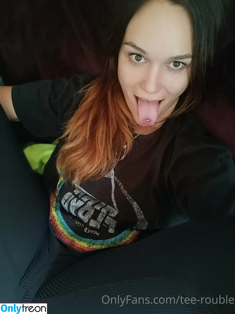 tee-rouble nude photo #0014 (desairablepeachxx)