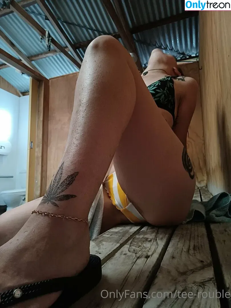 tee-rouble nude photo #0031 (desairablepeachxx)