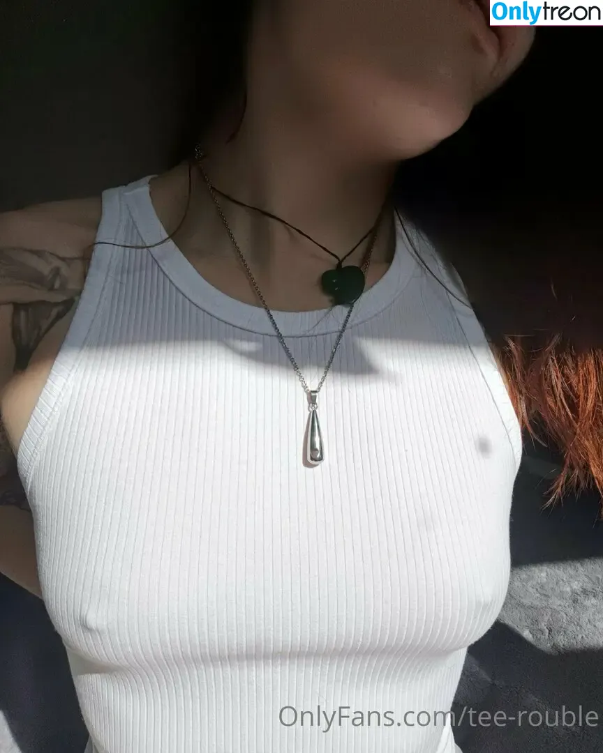 tee-rouble nude photo #0036 (desairablepeachxx)