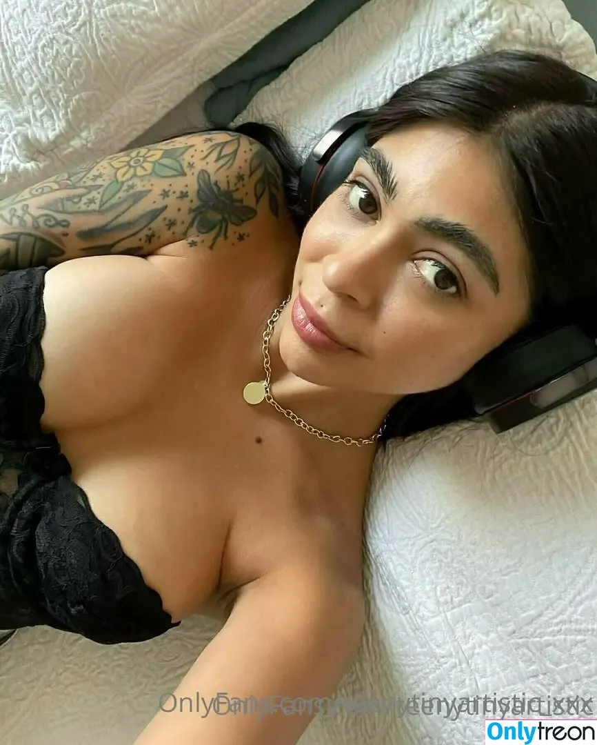 teenytinyartistic nude photo #0074 (teenytinyartistic)