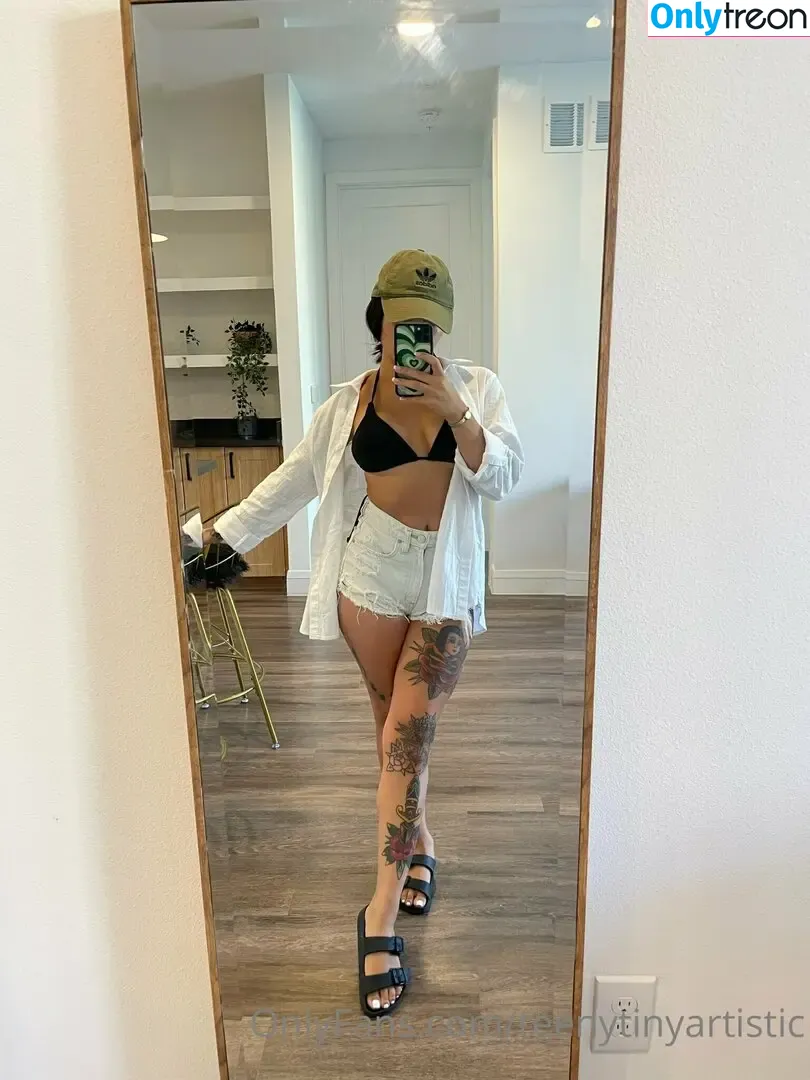 teenytinyartistic nude photo #0078 (teenytinyartistic)