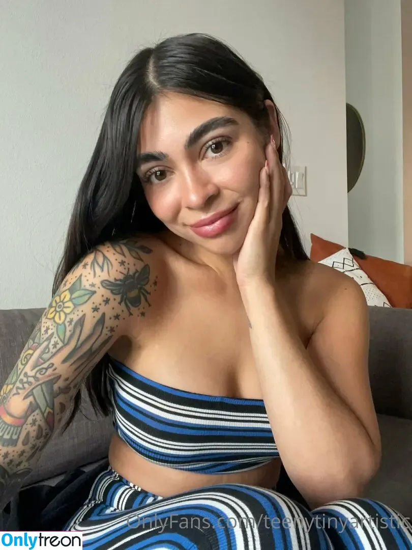teenytinyartistic nude photo #0079 (teenytinyartistic)