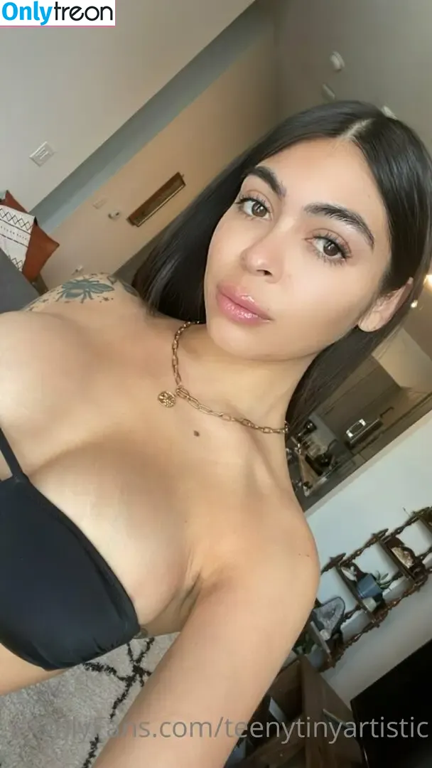 teenytinyartistic nude photo #0081 (teenytinyartistic)