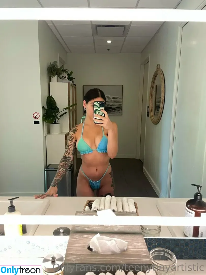 teenytinyartistic nude photo #0129 (teenytinyartistic)