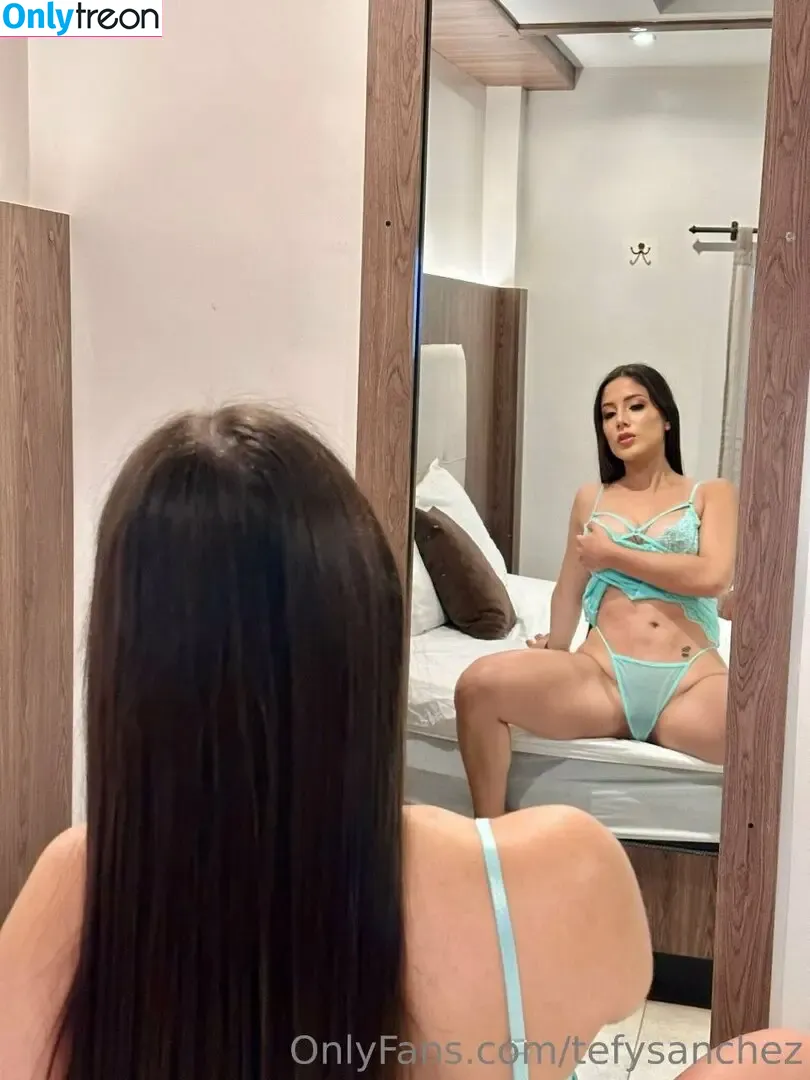Tefy Sanchez nude photo #0064 (tefysanchez)