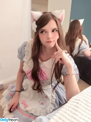 Temikkkk / Liltemik / Temikmiu nude photo #0317