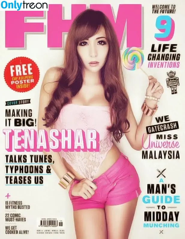 Tenashar nude photo #0016 (Tenashar)