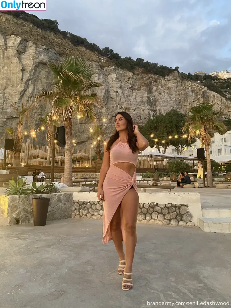 Tenille Dashwood nude photo #0020 (WWE Emma / tenilledashwood)