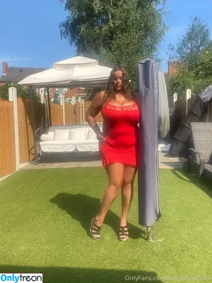 terrijaneofficial / tjglamour_1 nude photo #0507
