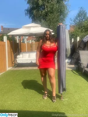 terrijaneofficial / tjglamour_1 nude photo #0508