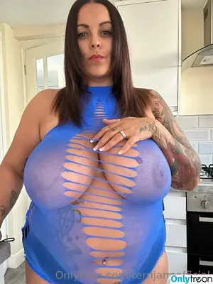 terrijaneofficial / tjglamour_1 nude photo #0540