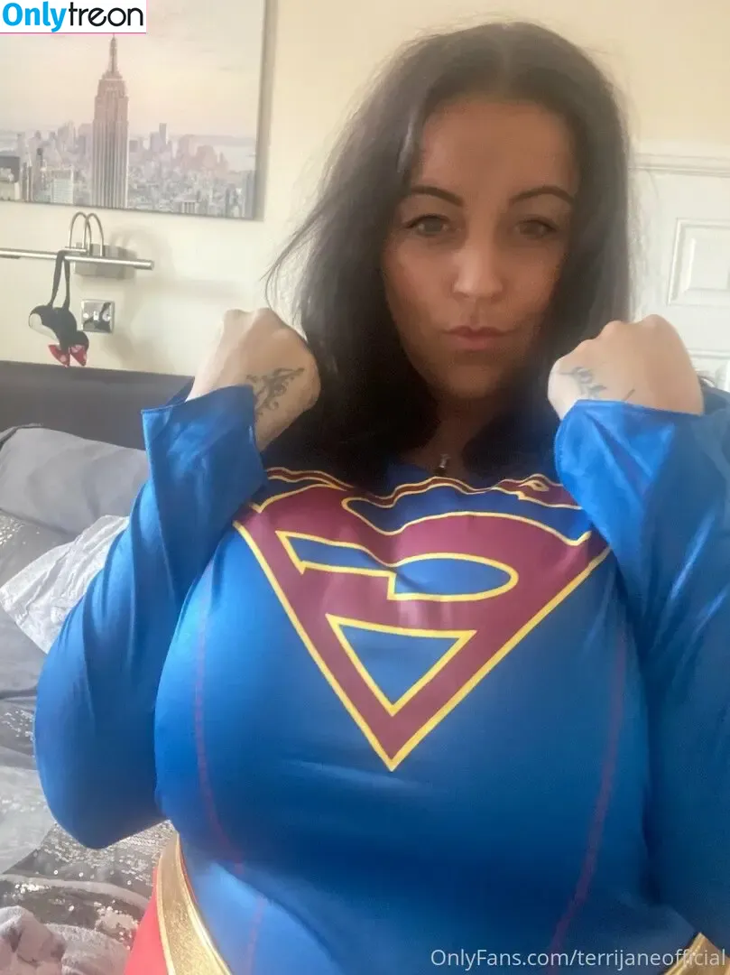 terrijaneofficial nude photo #0008 (tjglamour_1)