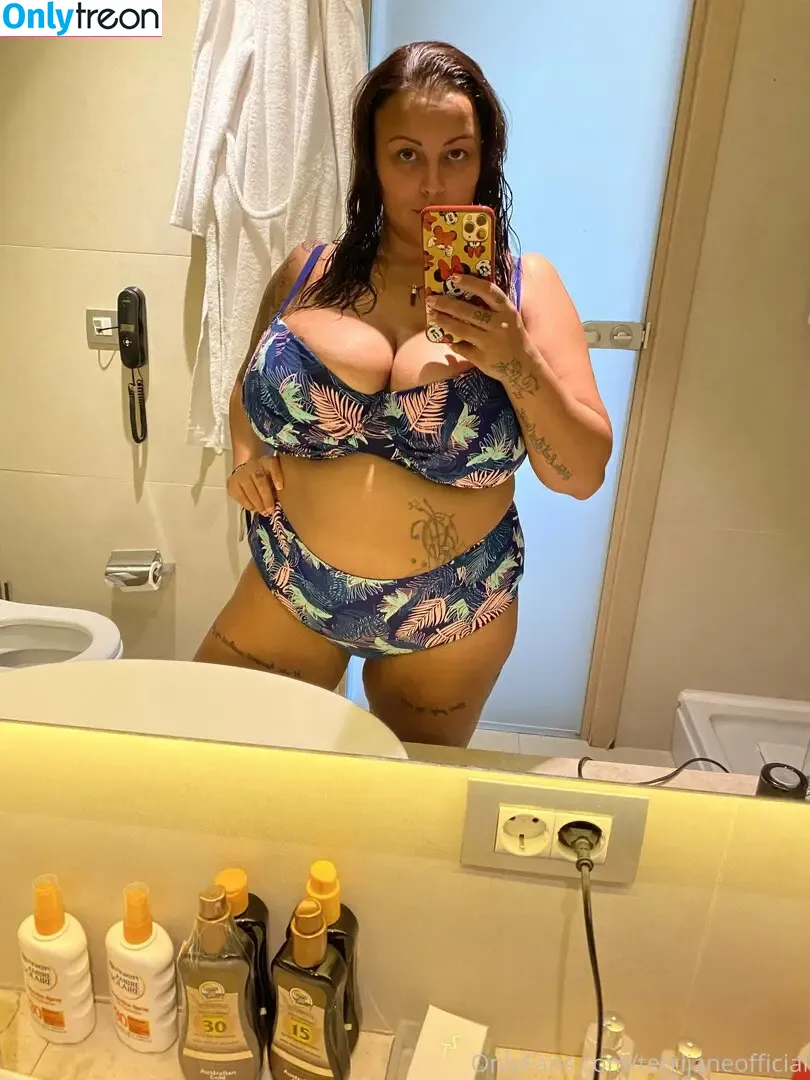 terrijaneofficial nude photo #0187 (tjglamour_1)