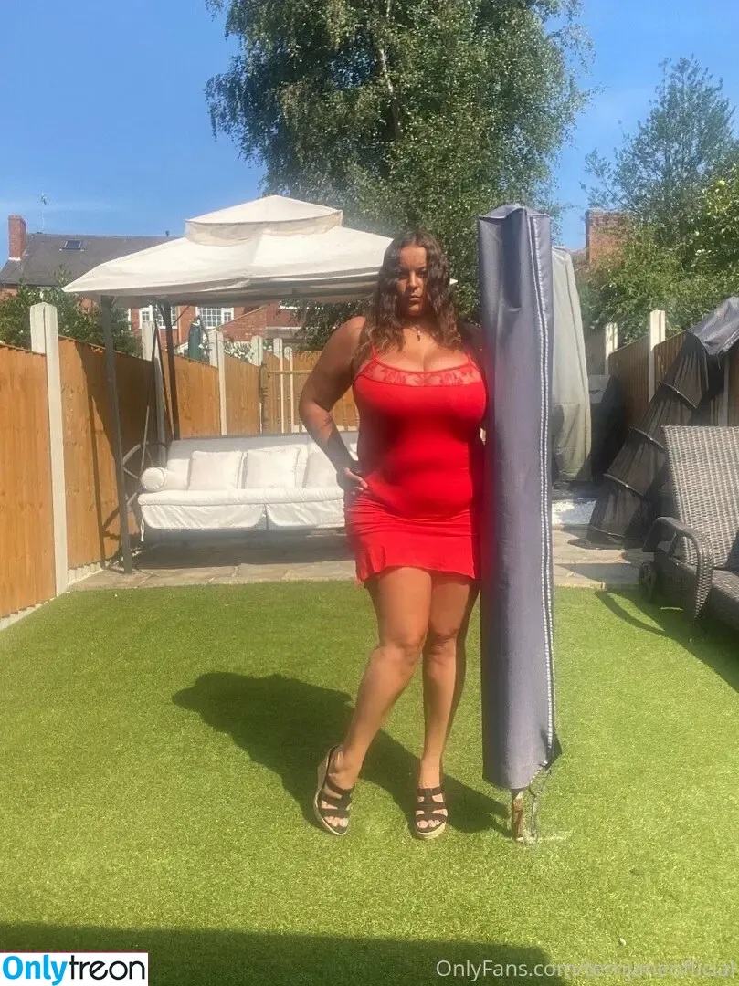 terrijaneofficial nude photo #0507 (tjglamour_1)