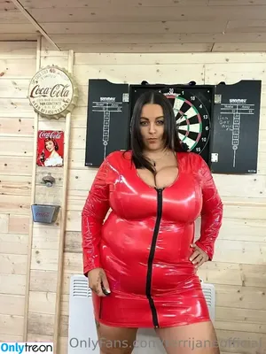 terrijaneofficial / tjglamour_1 nude photo #1060