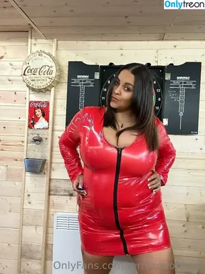 terrijaneofficial / tjglamour_1 nude photo #1061
