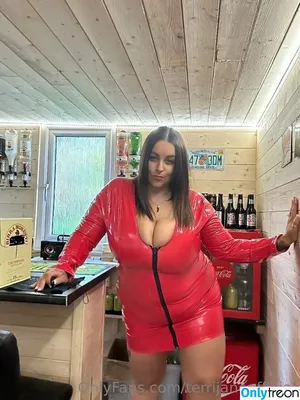 terrijaneofficial / tjglamour_1 nude photo #1070