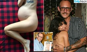 Terry Richardson / TerryRichardson nude photo #0266