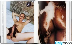 Terry Richardson / TerryRichardson nude photo #0267