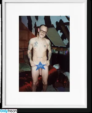 Terry Richardson / TerryRichardson nude photo #0270