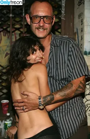 Terry Richardson / TerryRichardson nude photo #0272