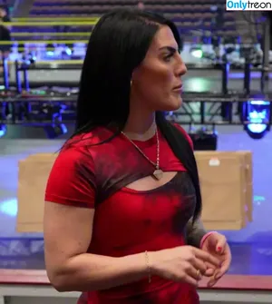 Tessa Blanchard / Wrestler / tessa_blanchard nude photo #0121