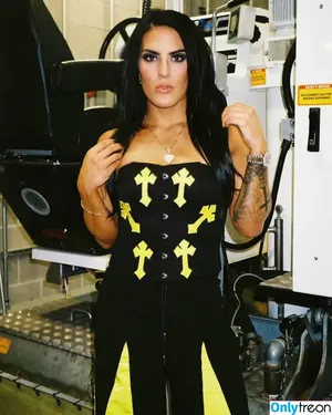 Tessa Blanchard / Wrestler / tessa_blanchard nude photo #0128