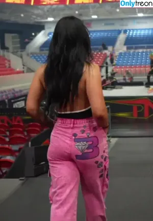 Tessa Blanchard / Wrestler / tessa_blanchard nude photo #0131