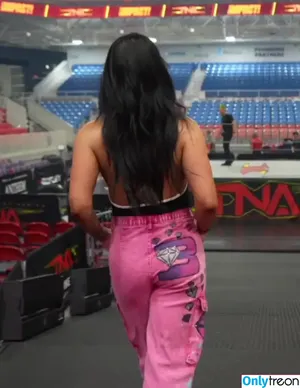 Tessa Blanchard / Wrestler / tessa_blanchard nude photo #0132