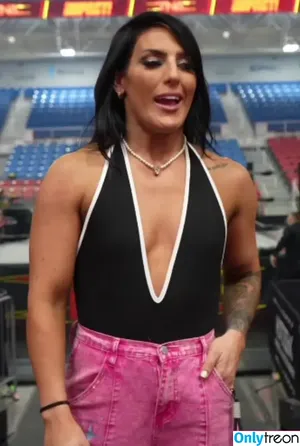 Tessa Blanchard / Wrestler / tessa_blanchard nude photo #0133