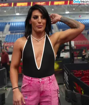 Tessa Blanchard / Wrestler / tessa_blanchard nude photo #0134