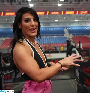 Tessa Blanchard / Wrestler / tessa_blanchard nude photo #0135