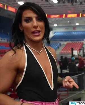 Tessa Blanchard / Wrestler / tessa_blanchard nude photo #0136