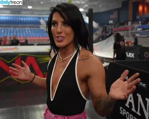 Tessa Blanchard / Wrestler / tessa_blanchard nude photo #0137