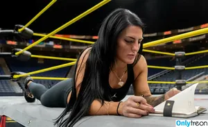 Tessa Blanchard / Wrestler / tessa_blanchard nude photo #0154