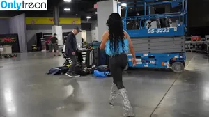 Tessa Blanchard / Wrestler / tessa_blanchard nude photo #0167