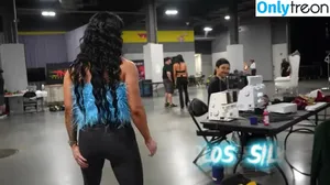 Tessa Blanchard / Wrestler / tessa_blanchard nude photo #0170