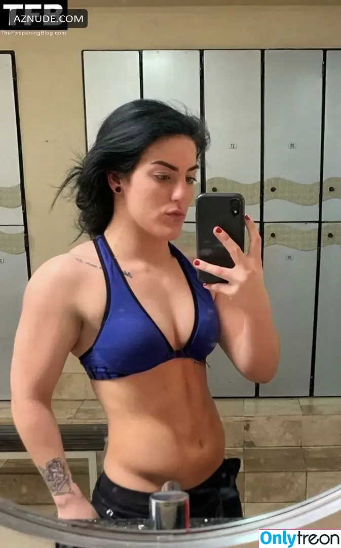 Tessa Blanchard nude photo #0050 (Wrestler / tessa_blanchard)