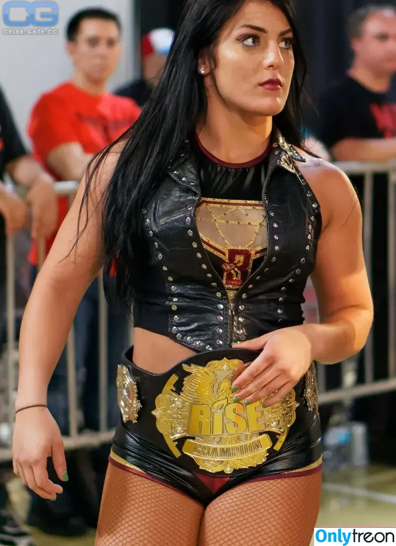 Tessa Blanchard nude photo #0057 (Wrestler / tessa_blanchard)