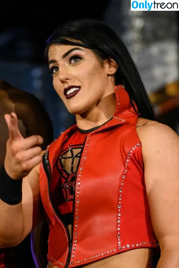 Tessa Blanchard nude photo #0058 (Wrestler / tessa_blanchard)