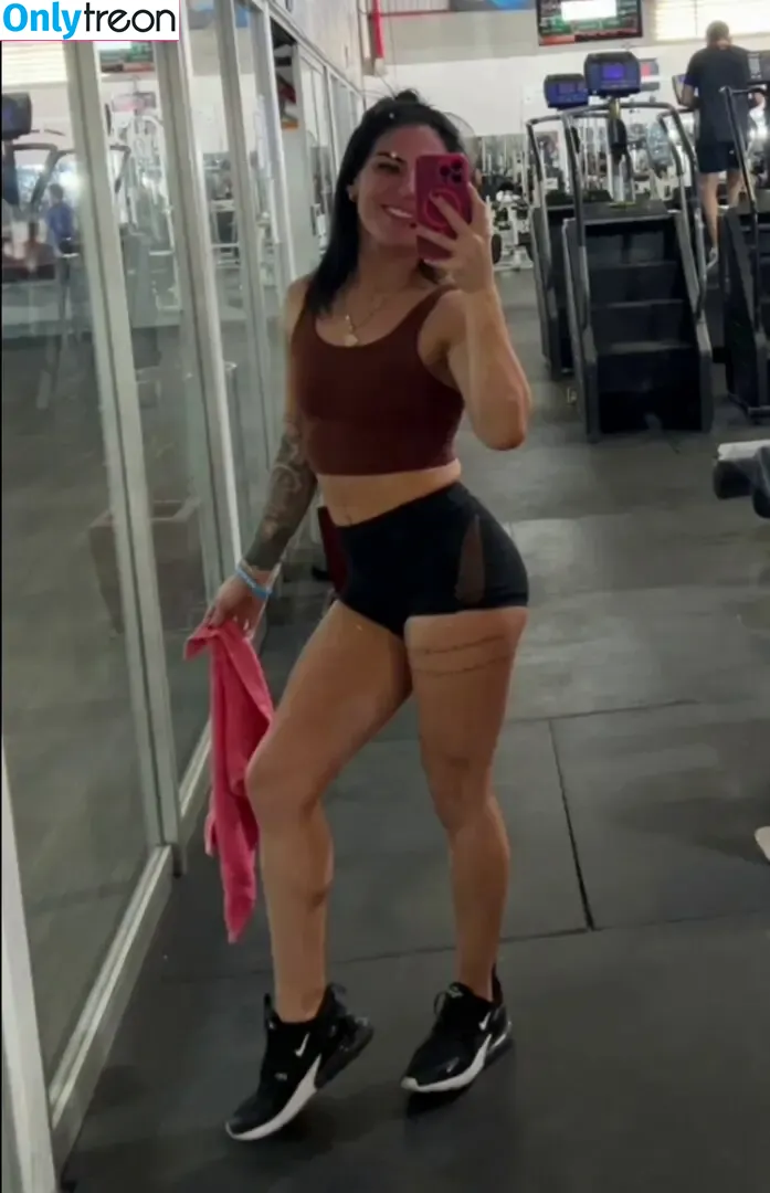 Tessa Blanchard nude photo #0067 (Wrestler / tessa_blanchard)