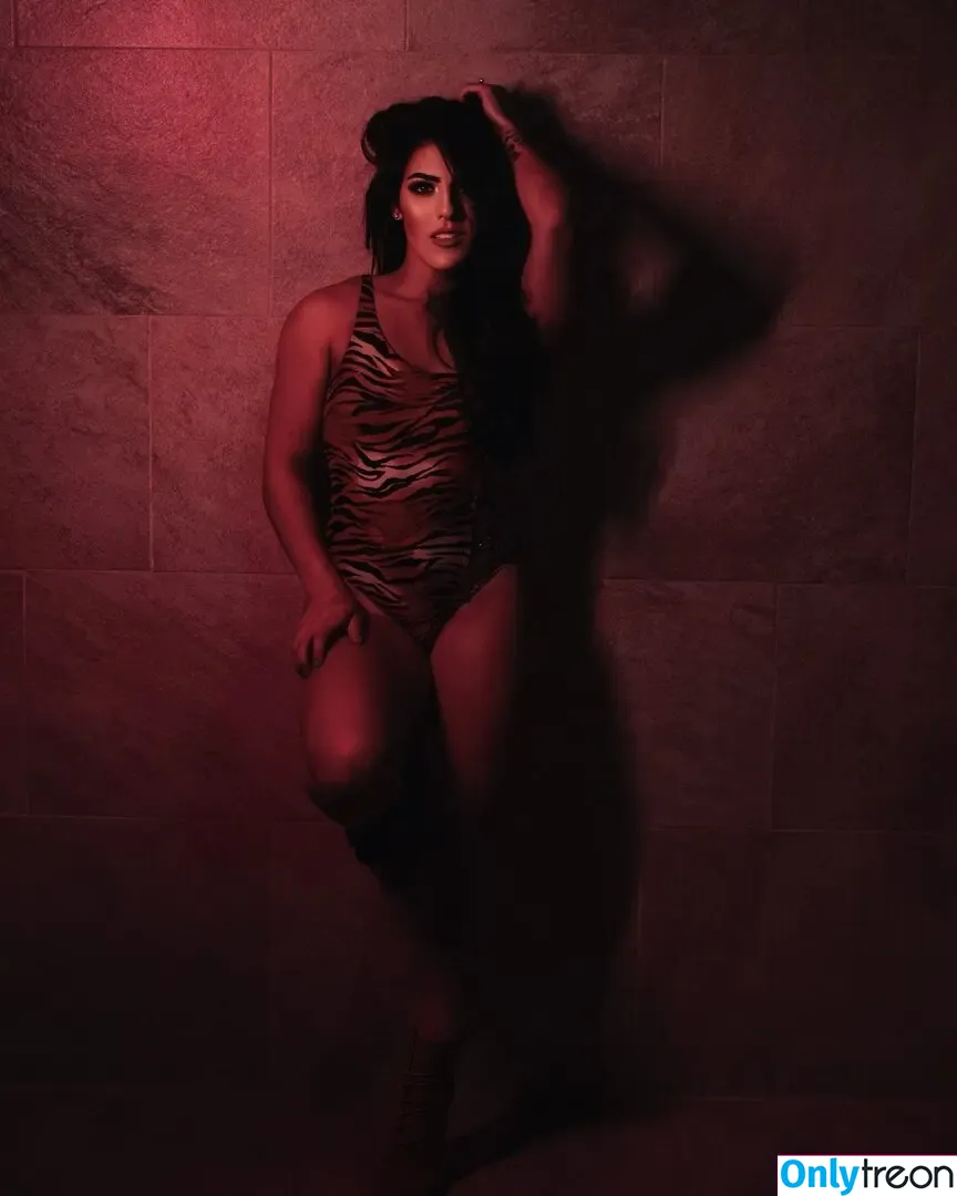 Tessa Blanchard nude photo #0068 (Wrestler / tessa_blanchard)