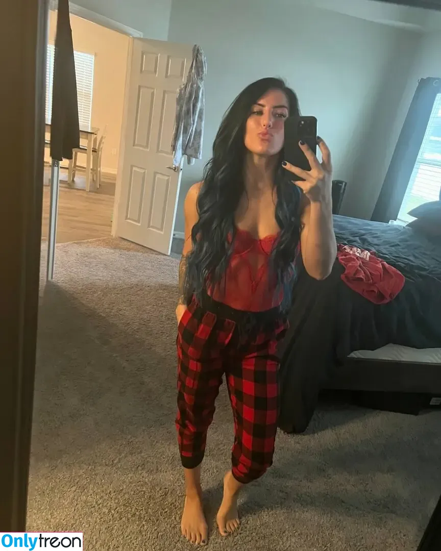 Tessa Blanchard nude photo #0070 (Wrestler / tessa_blanchard)