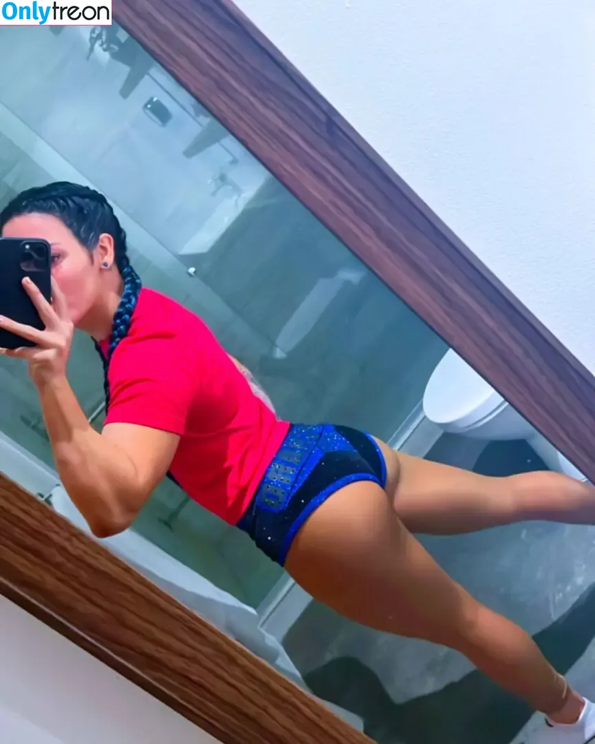 Tessa Blanchard nude photo #0073 (Wrestler / tessa_blanchard)