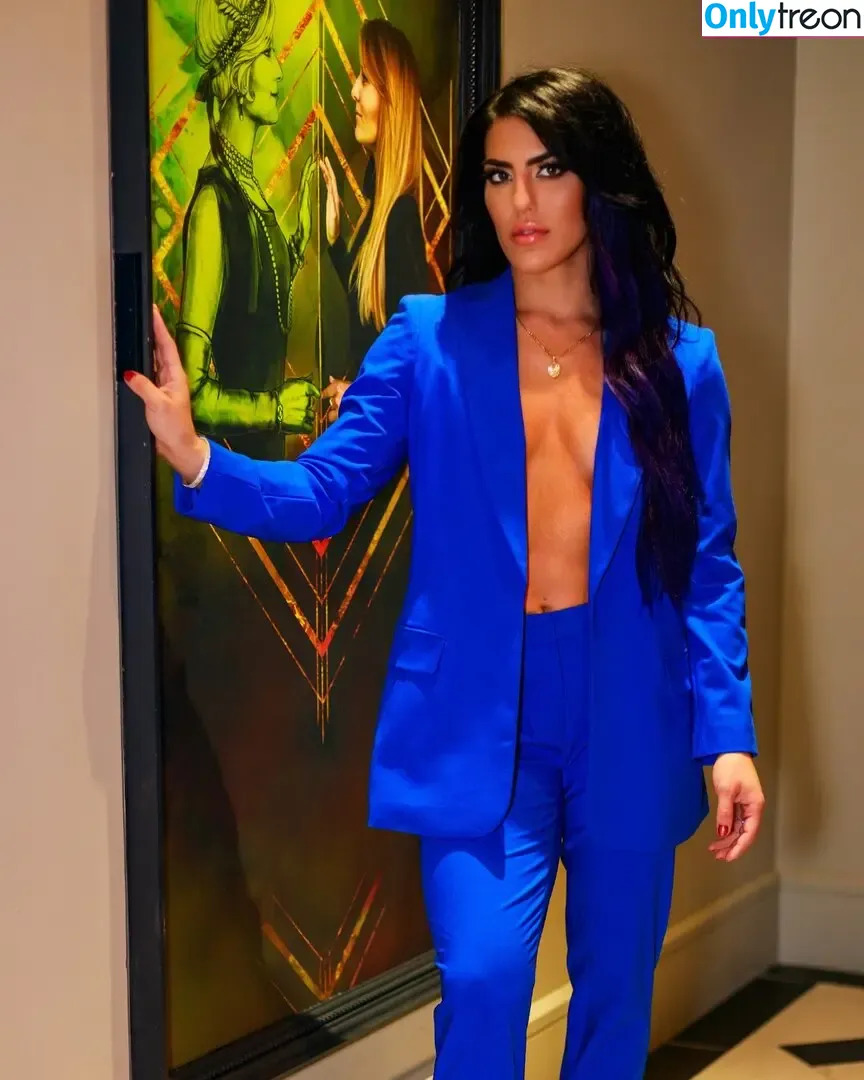 Tessa Blanchard nude photo #0079 (Wrestler / tessa_blanchard)
