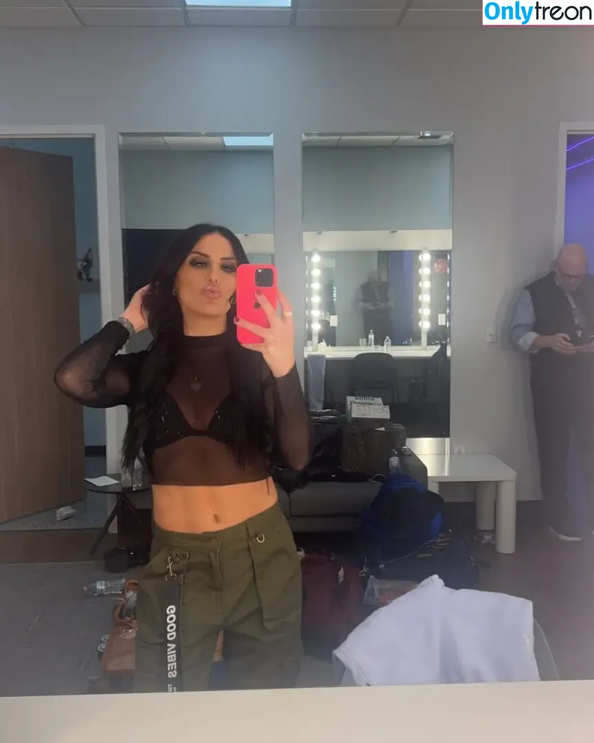 Tessa Blanchard nude photo #0085 (Wrestler / tessa_blanchard)
