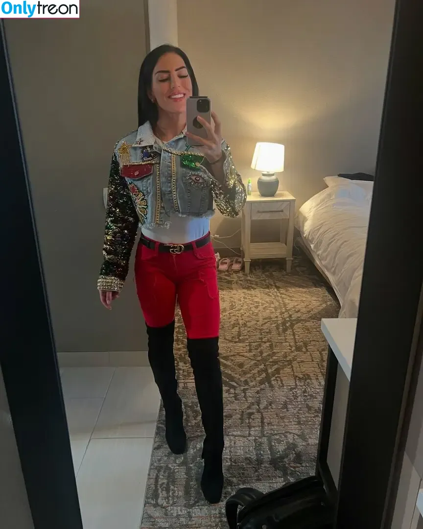 Tessa Blanchard nude photo #0090 (Wrestler / tessa_blanchard)